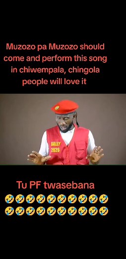 Muzozo pa Muzozo should go and play this song in chiwempala, am sure chingola people will dance to it🤣🤣🤣🤣🤣🤣🤣🤣🤣🤣🤣🤣🤣🤣🤣🤣🤣🤣 | Dimas Didi Chitondo