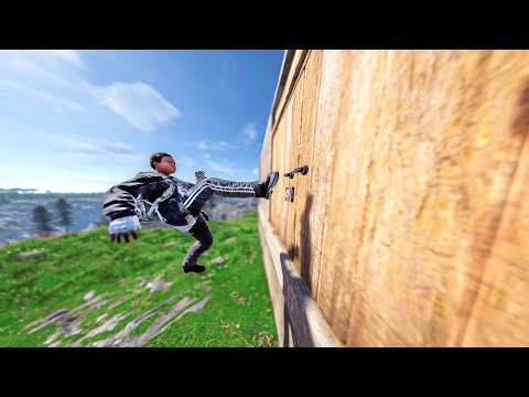 cheap raids are making me rich - SOLO VANILLA RUST #8 S174