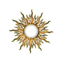 Bounce, grind, and strike location: dispersion and spin outcomes