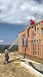 124K views · 617 reactions |  Just saw a wooden structure with a hole in it outside. I wonder what it's used for? . . . . #construction #framing #architecture #design #realestate #custom #interiordesign #frame #renovation #carpentry #contractor #customframing #home #remodel #art #building #builder #remodeling #realtor #miami #instagood #wood #build #florida #california #concrete #losangeles #house #DIYQueen #roofrepair | Flei Mong | Facebook