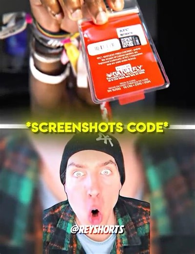 The SECRET Way To Get Free KFC🤫🔥#ishowspeed #kfc #freecode