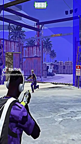 FiveM Roleplay Experience in Bahamas RP