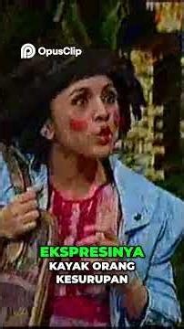 Udah denger ? - OVJ - Opera Van Java Jadul #laporpaktrans7 #trans7
