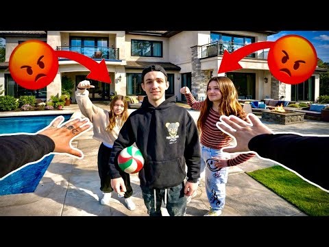 TOP 3 BEST ESCAPING ANGRY GIRLFRIENDS - POV