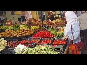 Comment la cherté de la vie est en train de transformer les Algériens en "déshérités"