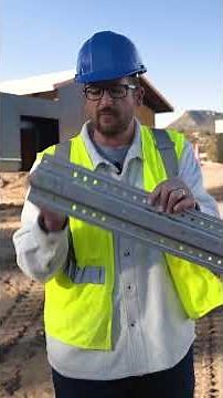 Rainscreen Cladding System At Zion National Park - Pro Channel Ci - TubeSeal