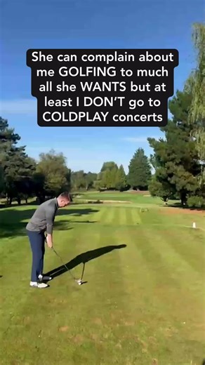 Funny Golf Fails to Brighten Your Day