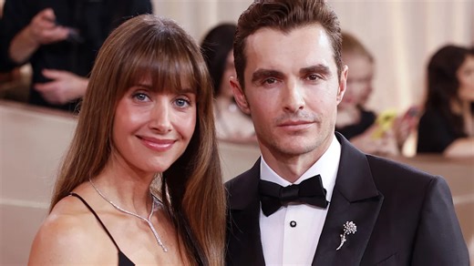 Dave Franco Shares How He and Alison Brie Are Celebrating 9th Wedding Anniversary