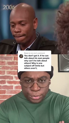 Exploring Dave Chappelle's Iconic SNL Moment from 2006