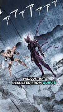 Saitama Gets Angry After Genos Dies #onepunchman #shorts