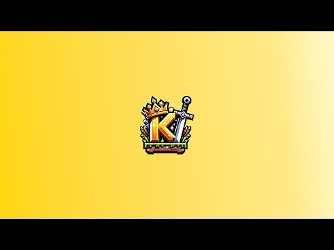 King SMP - Ngày 1 của Season 4