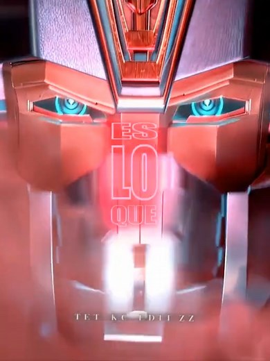 La Verdad de Sentinel Prime en Transformers