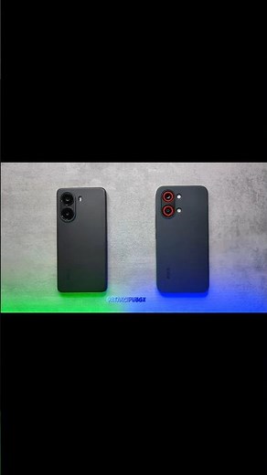 Poco X7 Pro VS Poco X8 PRO Max ☠️🔥...#pocox8promax #pocox7pro #pocox6pro #pocof7 #atakcipubgx