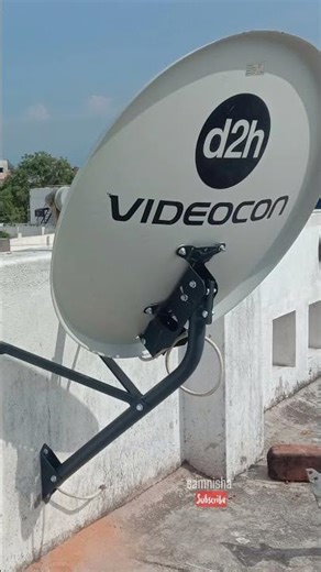 All Kinds Of DTH Installation and Rework Will Under Taken Done👍🏻Kite Vision Technology DTH Service's