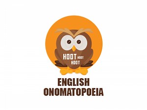 English Onomatopoeia: 62 Words that Sound Like Their Meaning