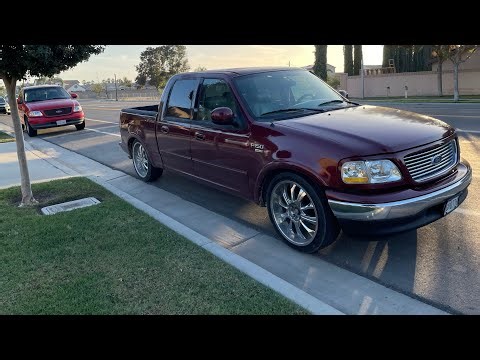 Doing this will restore the power on your 97-02 F150 4.6 ⚙️🔧💨