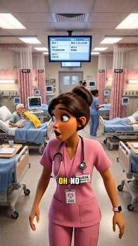After all her hard work, this still happened to her🤦‍♀️ #internationallyeducatednurse
