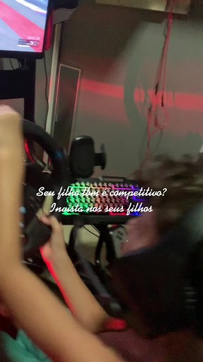 #raceroon #filhos
