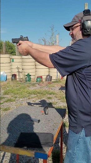 Smith and Wesson Shield Plus 30 Super Carry