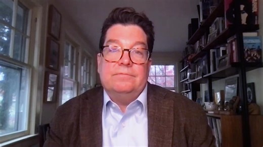 Why Is American Student Achievement Down? (It’s Not Trump or the Pandemic) | Video | Amanpour & Company | PBS