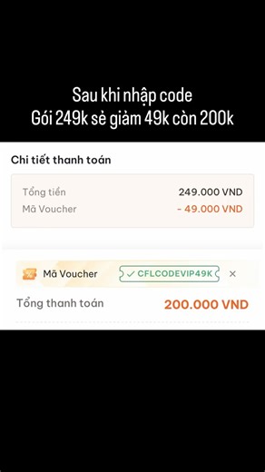 Crossfires Legends code mới giúp giảm 49k nạp game trên web #crossfirelegends