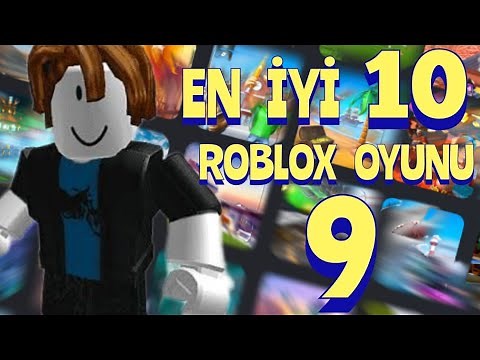 Top 10 Roblox Games of 2023-9