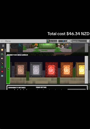 Exploring Minecraft Texture Packs for Your Realm