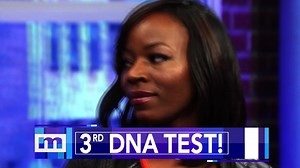 They didn't live "happily ever after" so they're back today on an ALL NEW Maury! #Maury20 #Maury20 | MAURY