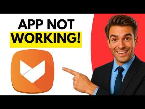 How To Fix Aptoide Not Working (Updated Method 2026)