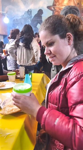 Api con pastel para el desayuno 🙂 | 𝐀𝐧𝐚 𝐘𝐧𝐭𝐢