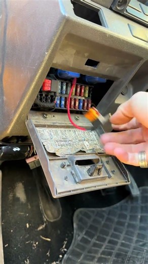 No More Wire Cutting: Easy Power Add-Ons for Lights & Dash Cams #CarMods #DIYauto