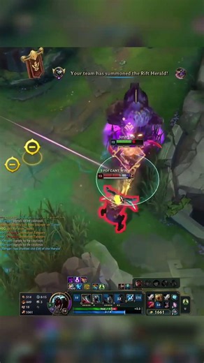 Formula 1 Rengar... 🚗