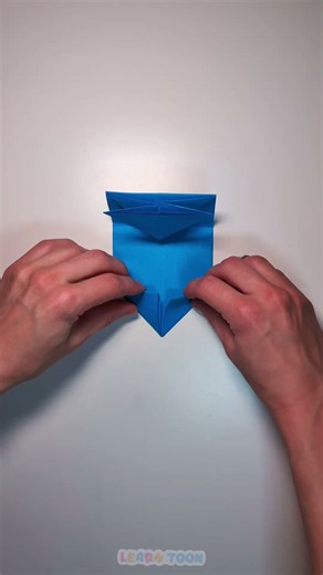 🏀 I MADE an awesome DIY paper basketball game! 🎯 #DIY #Kids