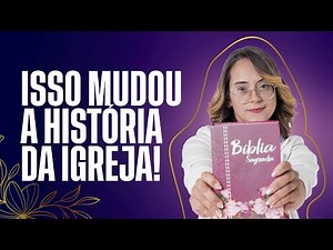 Acts 2 - Devotional: This changed the history of the church!