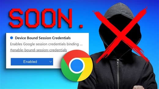 New Windows Feature Blocks Hackers Before They Start