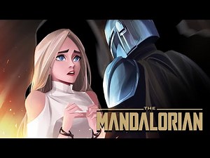Duty Over Bounty | The Mandalorian | [Enemies to companions] [Reverse comfort] [Star Wars Universe]