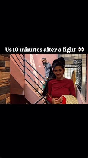 Tessy Philip on Instagram: "Flirting our way back.🥰 [couple love relationship men women goals fights] #couple #viralreels❤️ #couplegoals #relationshipgoals❤️ #explorepage"