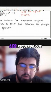 ¡Prepara tu regreso a clases con nuestro Curso de Regularización de 7 Semanas para estudiantes de bachillerato! 🚀 Contamos con profesores egresados del IPN, especializados en: 🔹 Álgebra 🔹 Física 🔹 Geometría y Trigonometría 🔹 Geometría Analítica 🔹 Cálculo 📅 Fecha de inicio: 8 de septiembre ⏰ Cupo limitado – ¡Asegura tu lugar! ✅ Clases claras y efectivas ✅ Ejercicios prácticos y material de apoyo ✅ Acceso a las grabaciones Offline ¡Domina las materias más retadoras y alcanza tus metas acadé