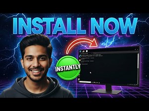 How To Install NodeJS And NPM On Windows 11 | Complete Step-by-Step Guide
