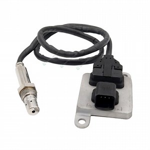 [Hot Item] Nox Sensor 844144466 5wk96711c 5wk9 6711c Nitrogen Oxygen Sensor for Iveco 24V 890mm