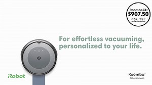 iRobot PROMO: Enjoy up to 50% OFF on Roomba Robot Vacuum and Braava Robot Mop while stocks last from 26 Aug - 7 Sep 24. Visit irobot.johnackerman.net. WhatsApp 87772013 to know more. | iRobot