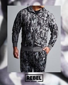 10K views · 14 reactions | Want new gear featuring the iconic tick?! Check out the ALL-NEW Nike Men's Club French Terry collection in-store & online at Rebel now. | Rebel Sport NZ | Facebook