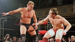 5 of the best Daniel Bryan matches before he came to the WWE