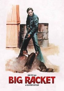 The Big Racket - movie: watch streaming online