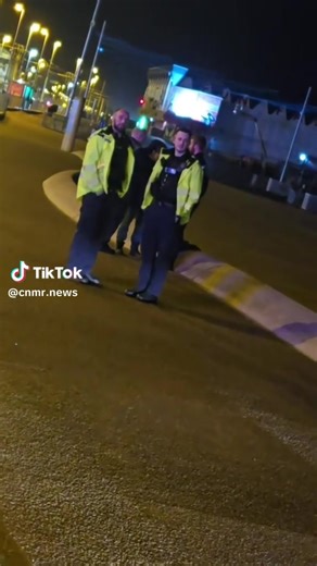 Evidence of KIAN KING being ARRESTED Get talking Kian or you’re taking the flack yourself for the 5 of you