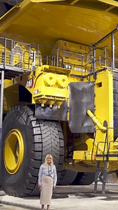 81K views · 1.5K reactions | If you’re visiting MINExpo 2024 call by the booth of global mining services provider Thiess at booth 5908 in the Central hall of the Las Vegas Convention Center. Experience underground mining operations in Queensland, Australia with immersive 360 degree footage at the stand #thiess #thiessmining #mining | Awesome Earthmovers | Facebook