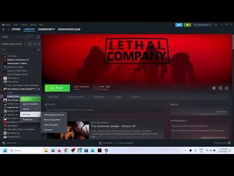 Lethal Company: Fix Audio Not Working, Fix Crackling/Distorted/Popping Sound Issue