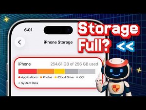 iPhone Storage Full? Try These 8 Quick Fixes!