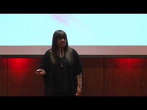 Leading and Living Intentionally | Michelle Greene | TEDxCarrollUniversity