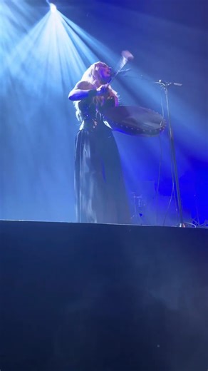 123K views · 6.8K reactions | 論 | Eivør | Facebook